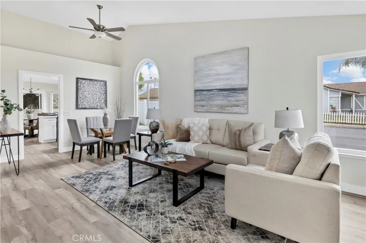 996 Dahlia Court, Hemet, California 92545