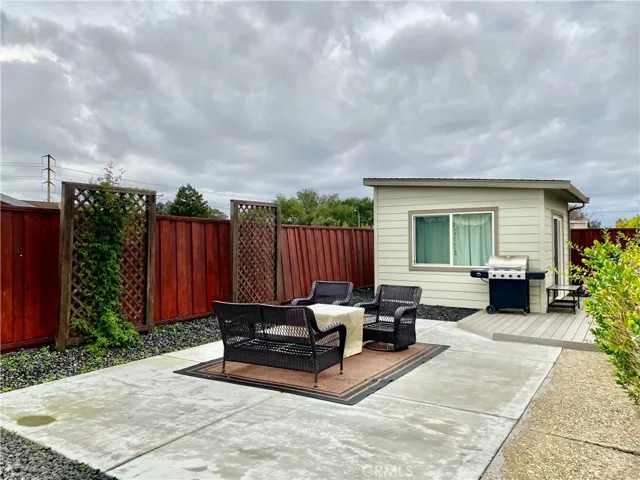217 Glenview Circle, Vallejo, California 94591