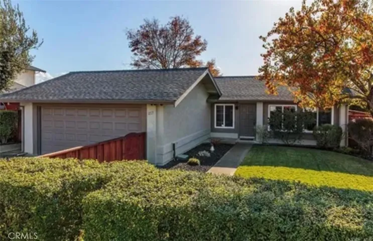 217 Glenview Circle, Vallejo, California 94591