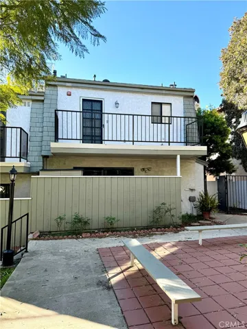 222 S Irena Avenue A, Redondo Beach, California 90277