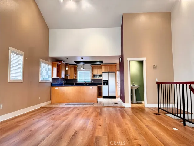 222 S Irena Avenue A, Redondo Beach, California 90277