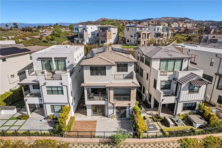 26292 Paseo Horizonte, San Juan Capistrano, California 92675