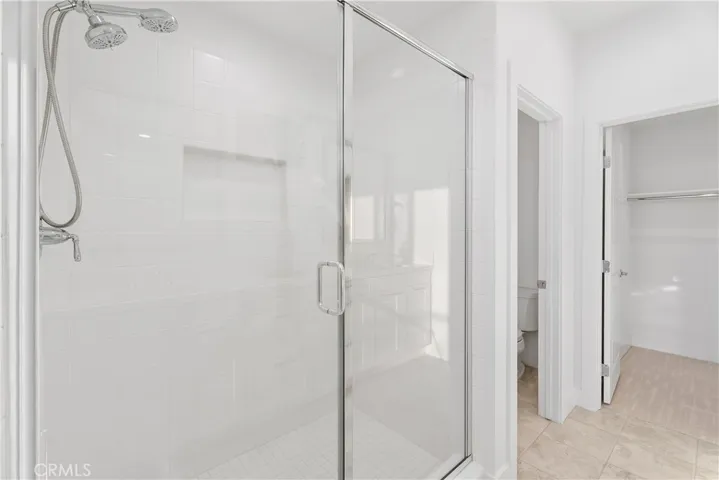 Shower