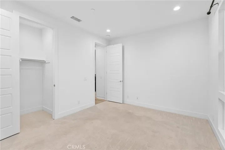 4th bedroom