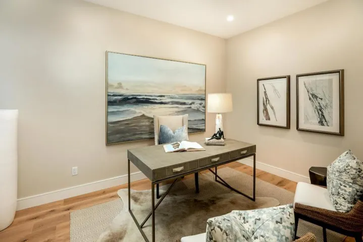 929 Loraine Avenue, Los Altos, California 94024