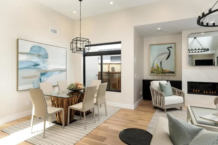 929 Loraine Avenue, Los Altos, California 94024
