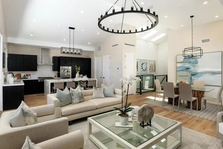 929 Loraine Avenue, Los Altos, California 94024