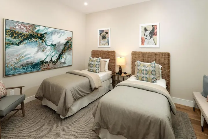 929 Loraine Avenue, Los Altos, California 94024