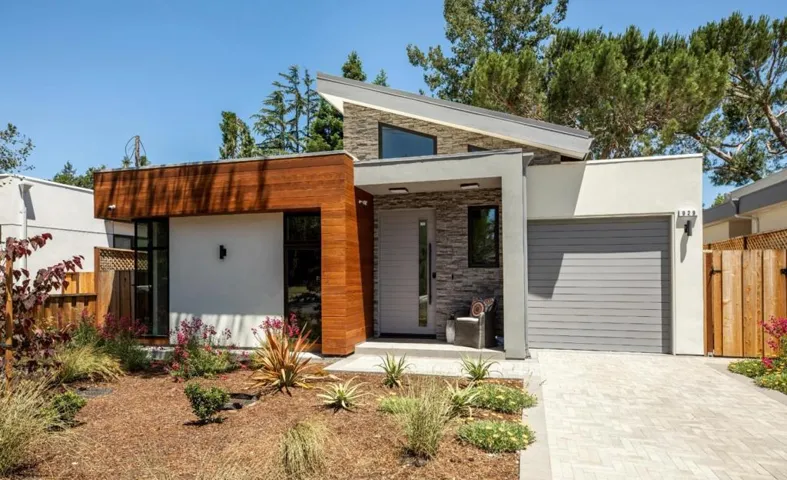 929 Loraine Avenue, Los Altos, California 94024
