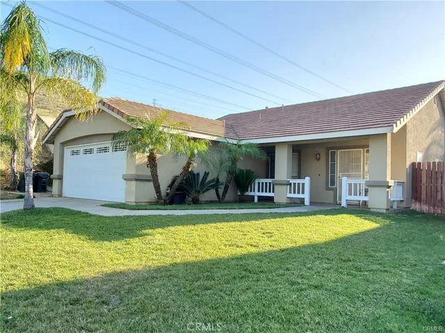 11362 Bennett Circle, Fontana, California 92337