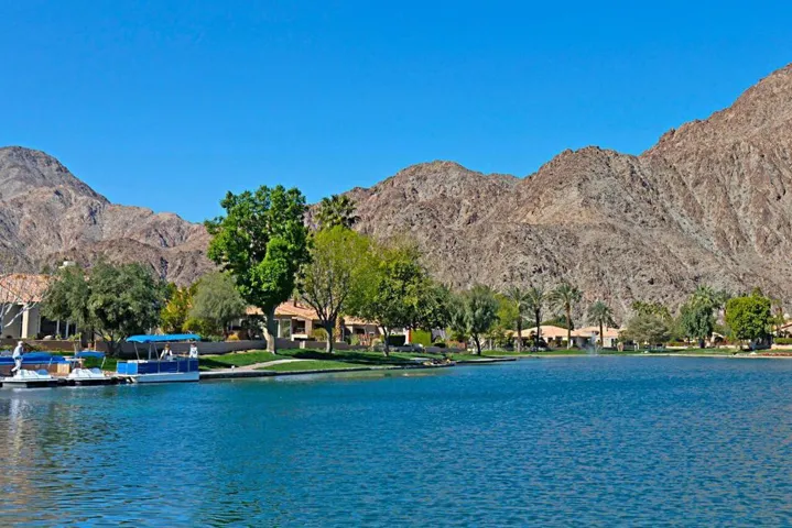 Lake View