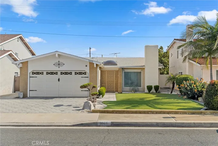 5026 Meadow Wood Avenue, Lakewood, California 90712