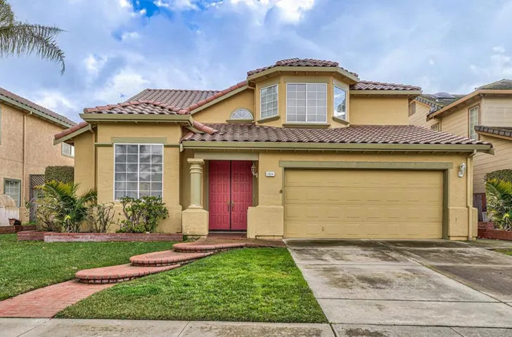 1864 Declaration Street, Salinas, California 93906
