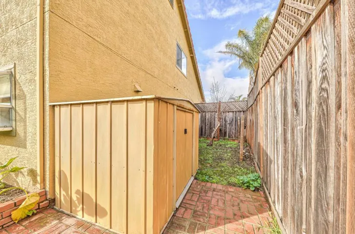 1864 Declaration Street, Salinas, California 93906