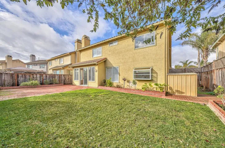 1864 Declaration Street, Salinas, California 93906
