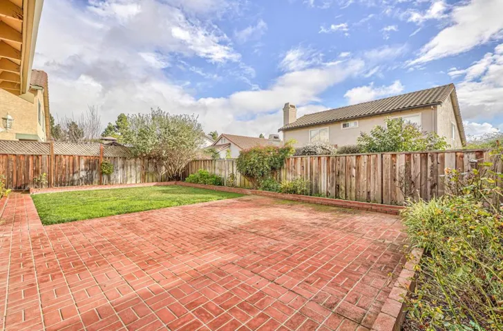 1864 Declaration Street, Salinas, California 93906