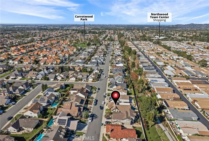 12 Cape Cod, Irvine, California 92620