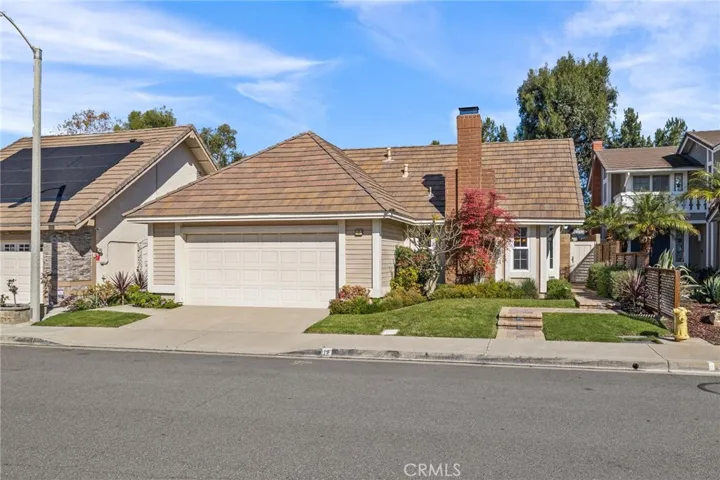 12 Cape Cod, Irvine, California 92620