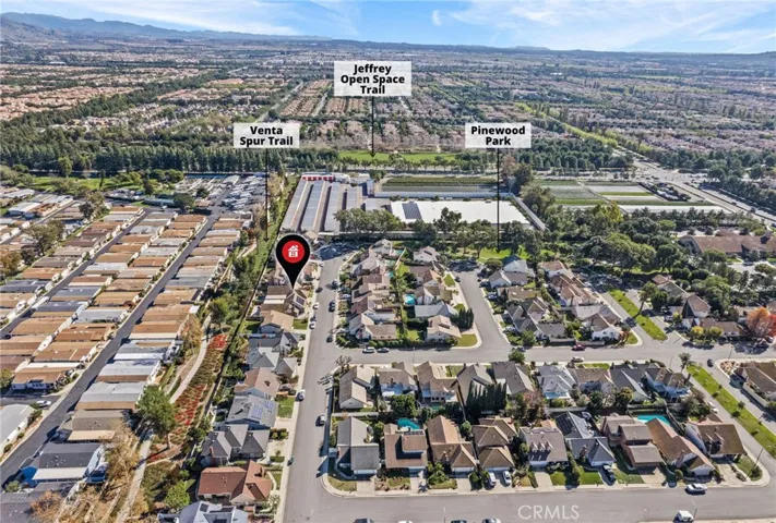 12 Cape Cod, Irvine, California 92620