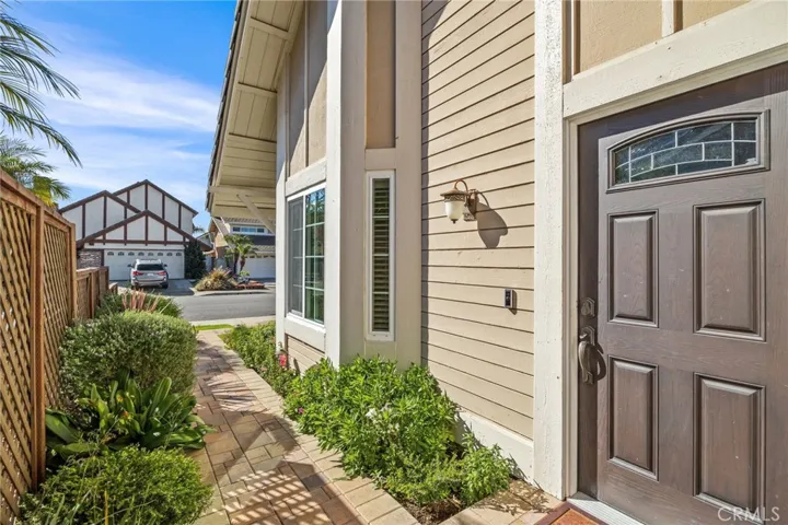 12 Cape Cod, Irvine, California 92620
