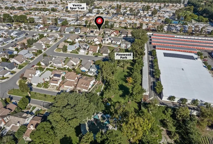 12 Cape Cod, Irvine, California 92620