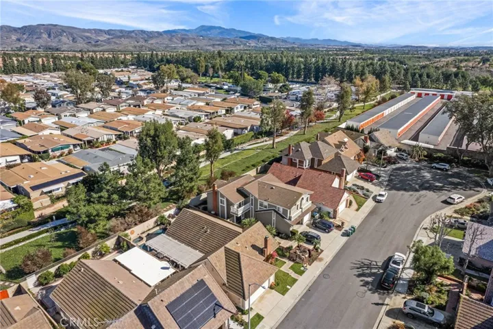 12 Cape Cod, Irvine, California 92620