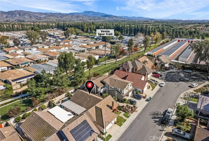 12 Cape Cod, Irvine, California 92620