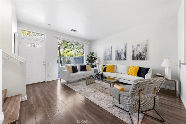 8517 E Tioga Way, Anaheim Hills, California 92808