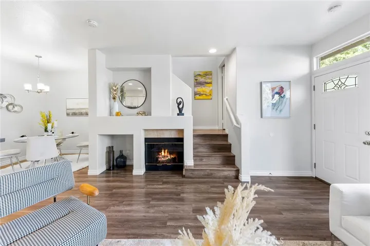 8517 E Tioga Way, Anaheim Hills, California 92808