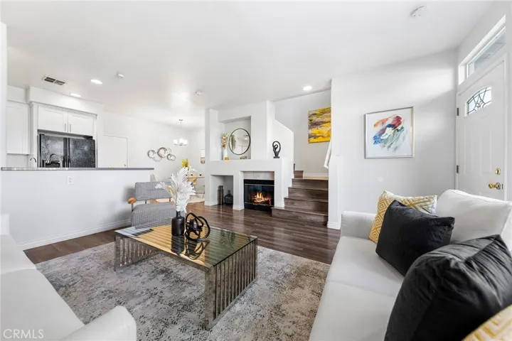 8517 E Tioga Way, Anaheim Hills, California 92808