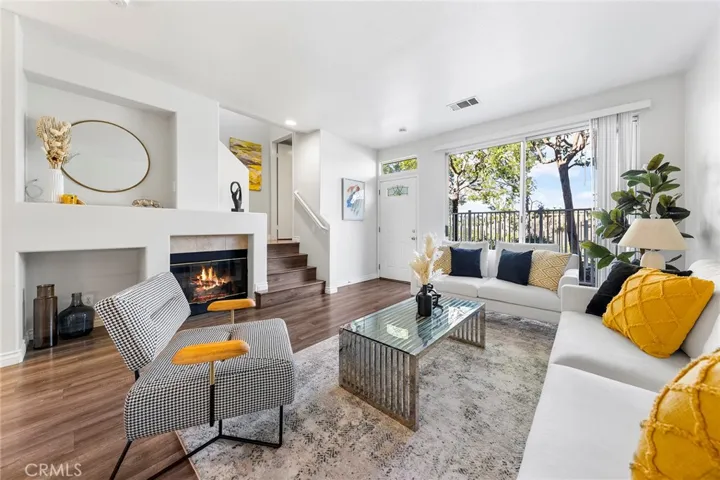8517 E Tioga Way, Anaheim Hills, California 92808