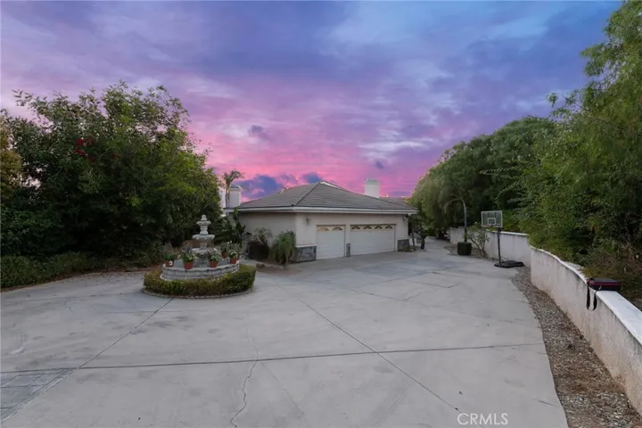 1319 Citrus Street, La Habra Heights, California 90631