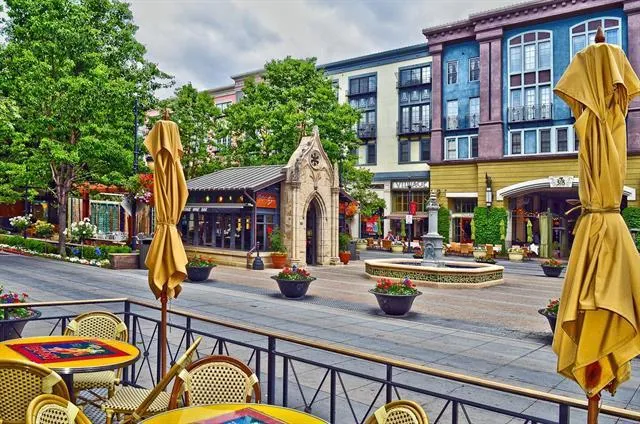 334 Santana Row 238, San Jose, California 95128