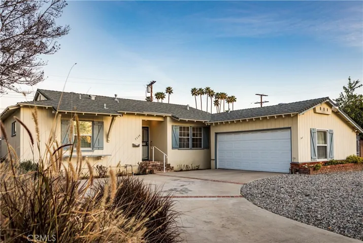 7238 Hatillo Avenue, Winnetka, California 91306