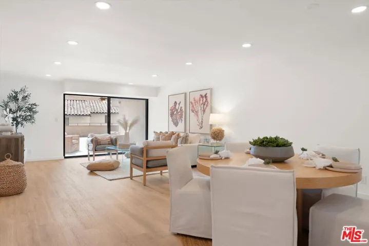 5658 Ravenspur Drive 103, Rancho Palos Verdes, California 90275