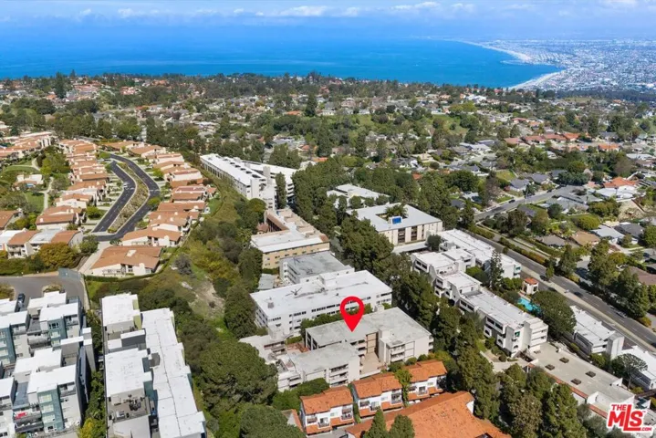 5658 Ravenspur Drive 103, Rancho Palos Verdes, California 90275