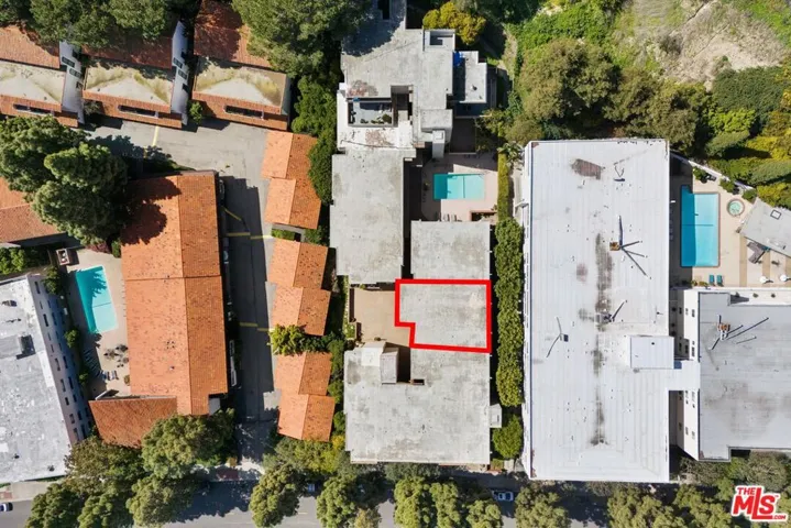 5658 Ravenspur Drive 103, Rancho Palos Verdes, California 90275
