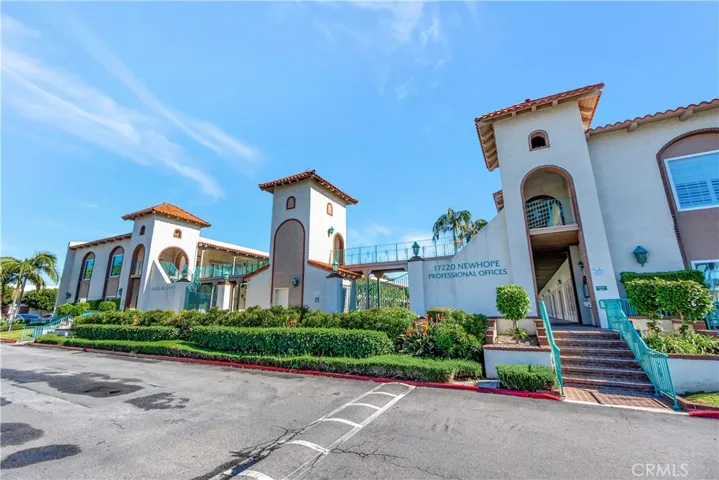 17220 Newhope Street 107, Fountain Valley, California 92708