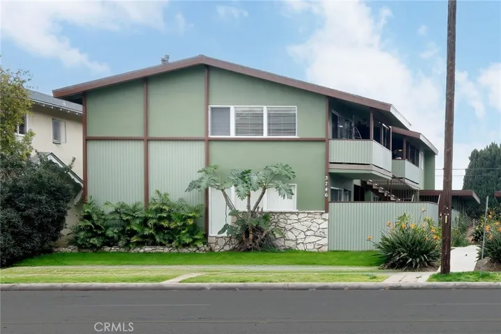 3746 Redondo Beach Boulevard, Torrance, California 90504