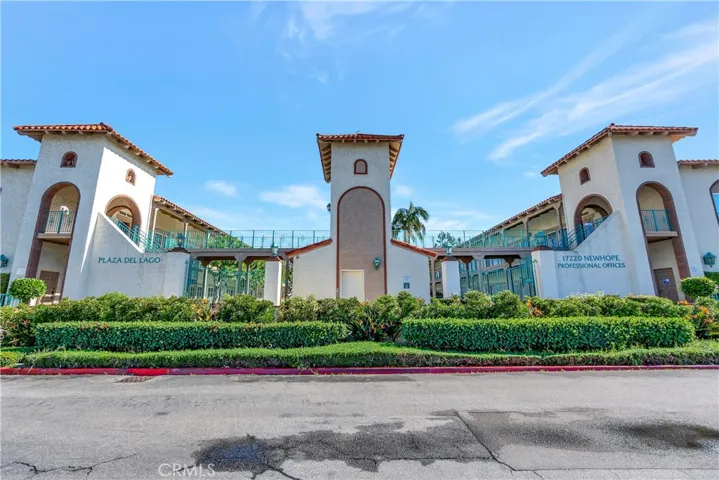17220 Newhope Street 106, Fountain Valley, California 92708