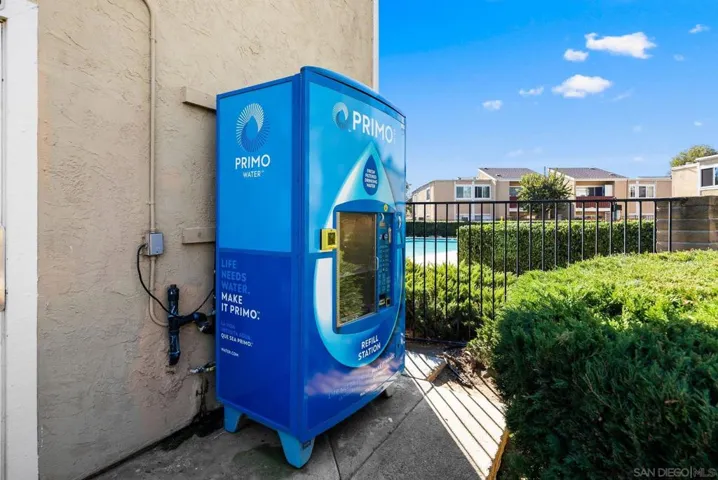 475 N Midway Dr 206, Escondido, California 92027