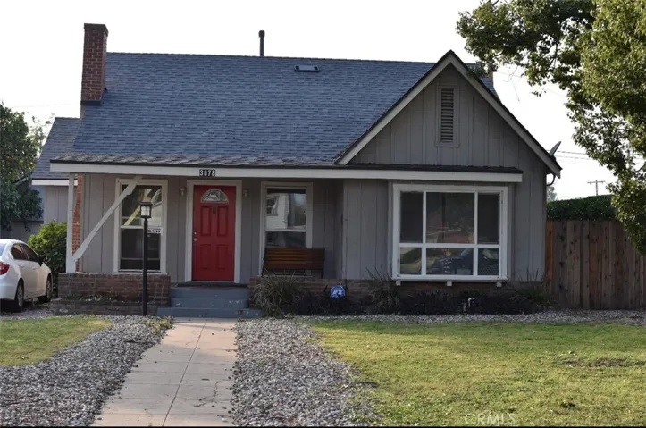3078 Serrano Road, San Bernardino, California 92405