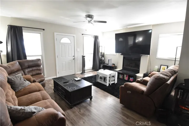 3078 Serrano Road, San Bernardino, California 92405