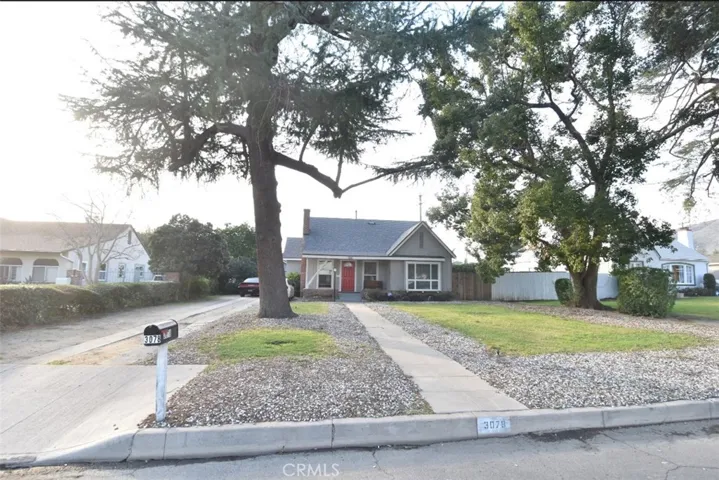 3078 Serrano Road, San Bernardino, California 92405