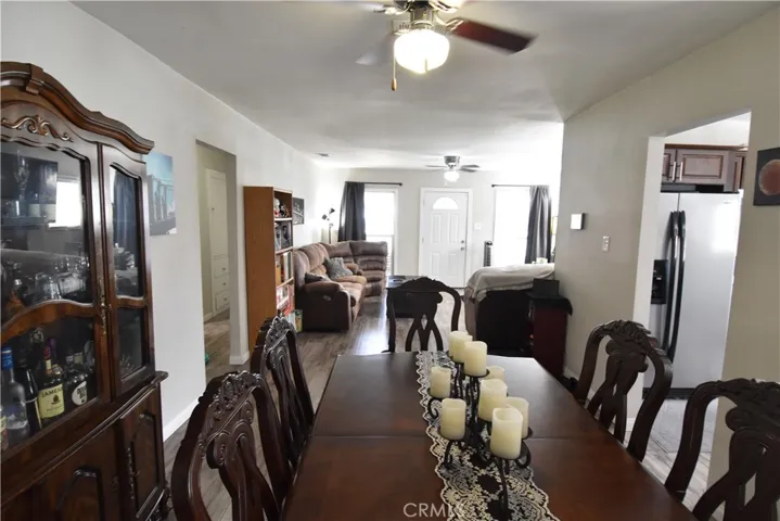 3078 Serrano Road, San Bernardino, California 92405