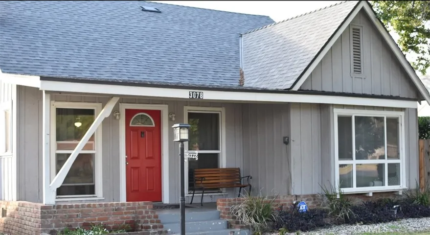 3078 Serrano Road, San Bernardino, California 92405