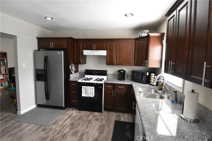3078 Serrano Road, San Bernardino, California 92405
