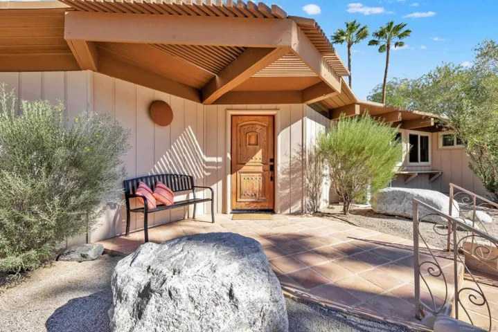 478 Catarina, Borrego Springs, California 92004