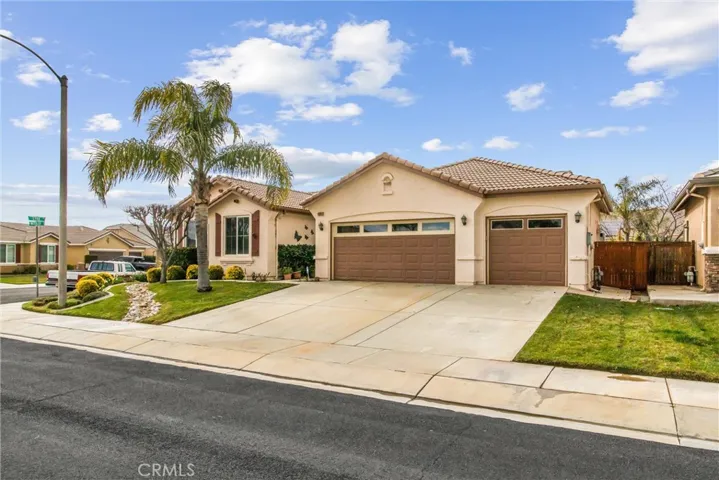 1051 Waterleaf Court, Beaumont, California 92223