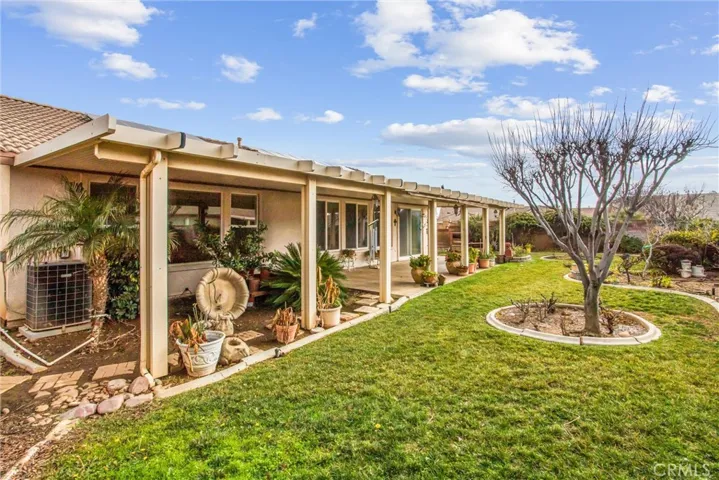 1051 Waterleaf Court, Beaumont, California 92223